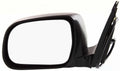 With Driver 2006-2008 2007-2009 Left Fits Mirror Paintable Lexus Heated Kool-Vue RX400h RX350 Side