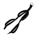 Arm Gym Handles Lifting Tricep Attachment Abdominal Cable Training Grip Machine Strap Weight Heavy for Equipment Duty Strap