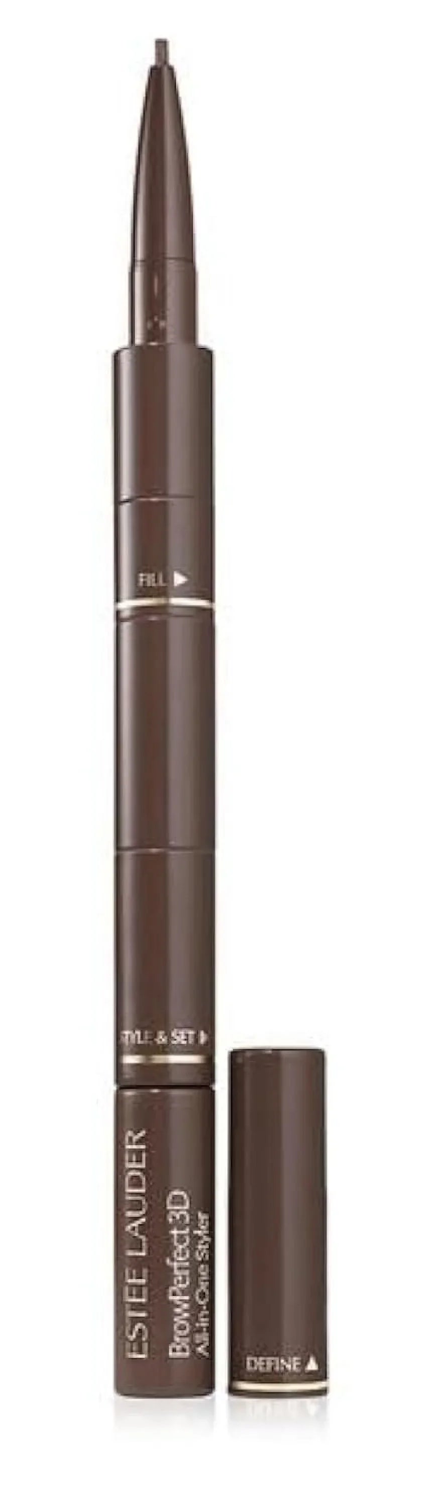 1.75 Brunette ml BrowPerfect / - All-in-One oz 3D fl Estee Styler 0.06 Lauder