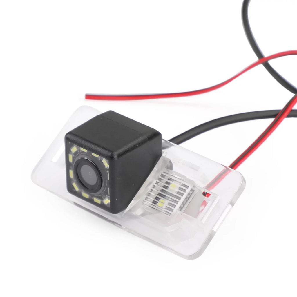 X5 E92 for Reverse Wireless E61 12LED E70 E46 E90 X3 E39 E60 Camera E71 E91