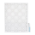 . 11 in Pleated 14x20x1 in Pack. Air Made the 6 Made Filters. Furnace .