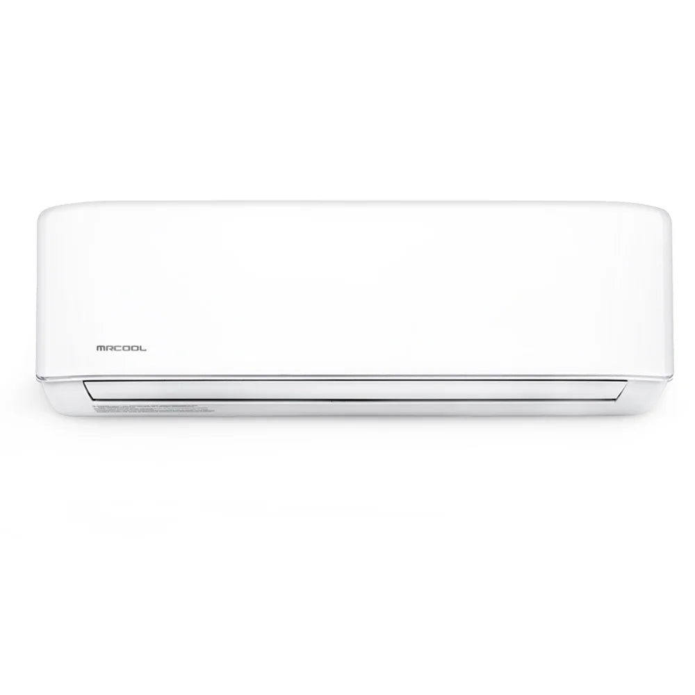 '- Split Air 230V/60Hz Advantage Pump 12,000 3rd and Gen Ton Ductless 1 Mini Conditioner Heat
