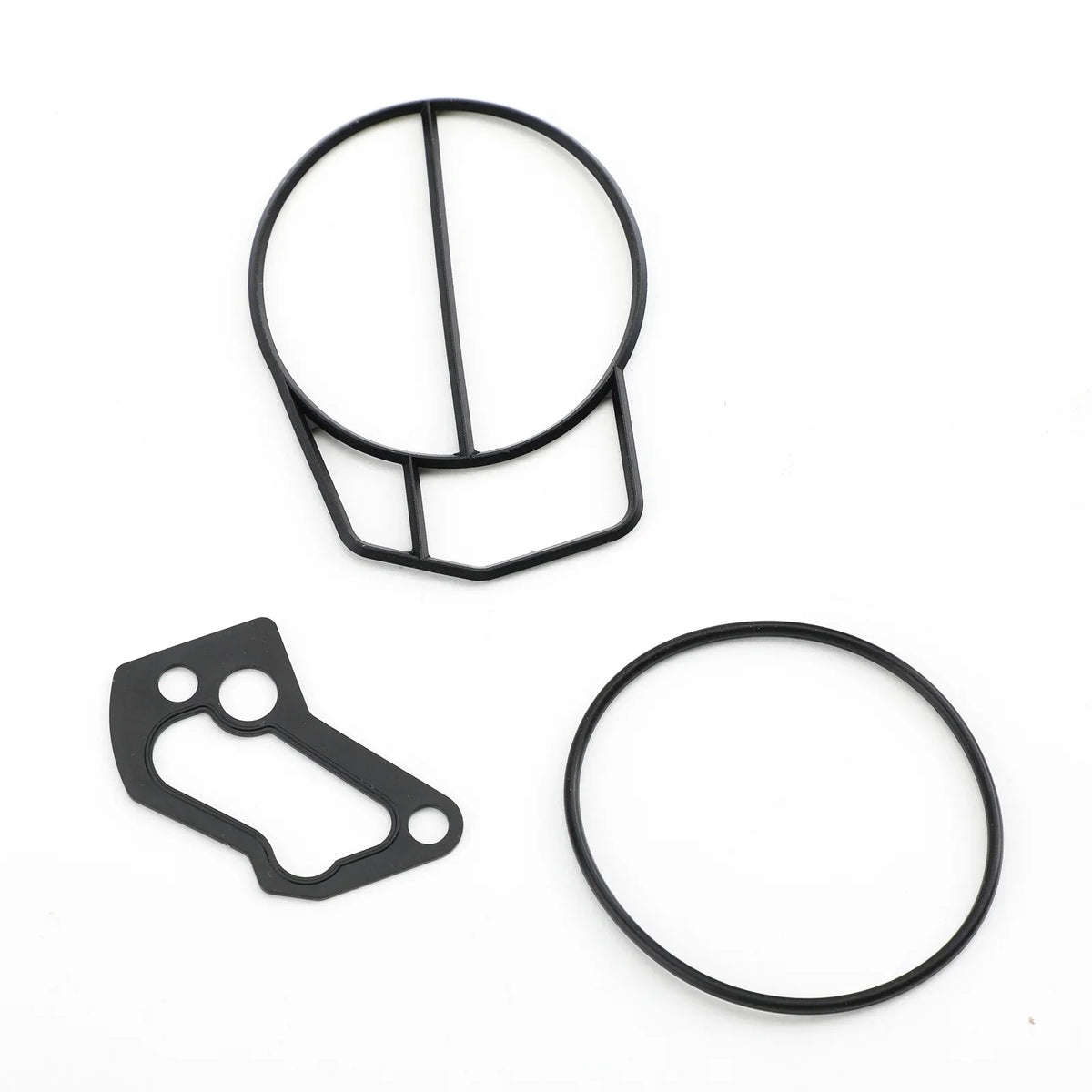 Jet Rebuild For - Repair Carburetor Carb 3PCS Kit