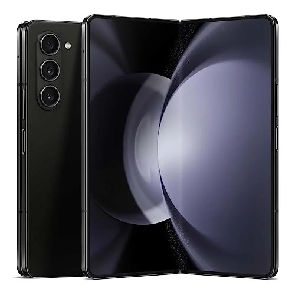 Kit 5 Z Unlocked X Activation + Mobile Fold Samsung