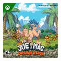 New [Digital] Ninja Mac Xbox Caveman & Xbox Series X|S One, - Joe