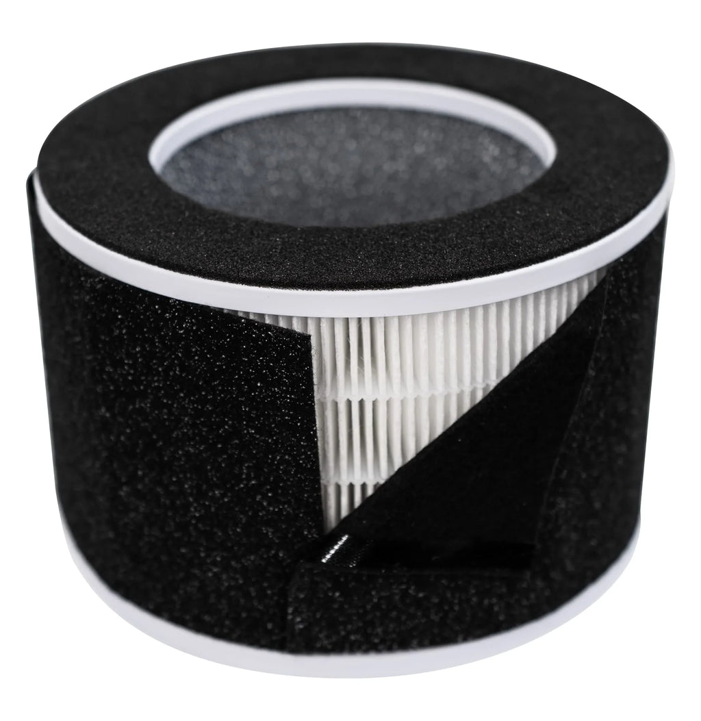 Humidifier Air 1.5L AV600APH Airvana True Kit Filter True and Replacement and 2-in-1 for Pre-Filter Purifier