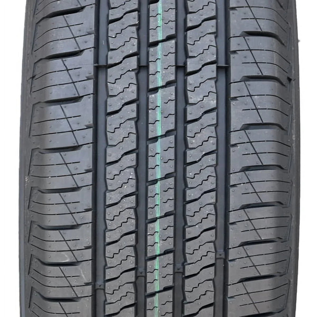 1500 275/70/18 All 2020-23 of LT275/70R18 4 2500 Fits: Season 125/122S M+S / Lexani Tire Rebel, 2019-23 -206 Sierra LXST2061870020 / Ram AT4 Set /Truck Highway 2757018
