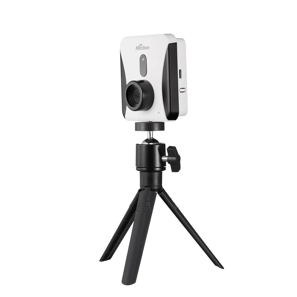 Remote Play Plug Beagle Camera V2 and Auto Connection Monitoring Mintion Time-Lapse WiFi