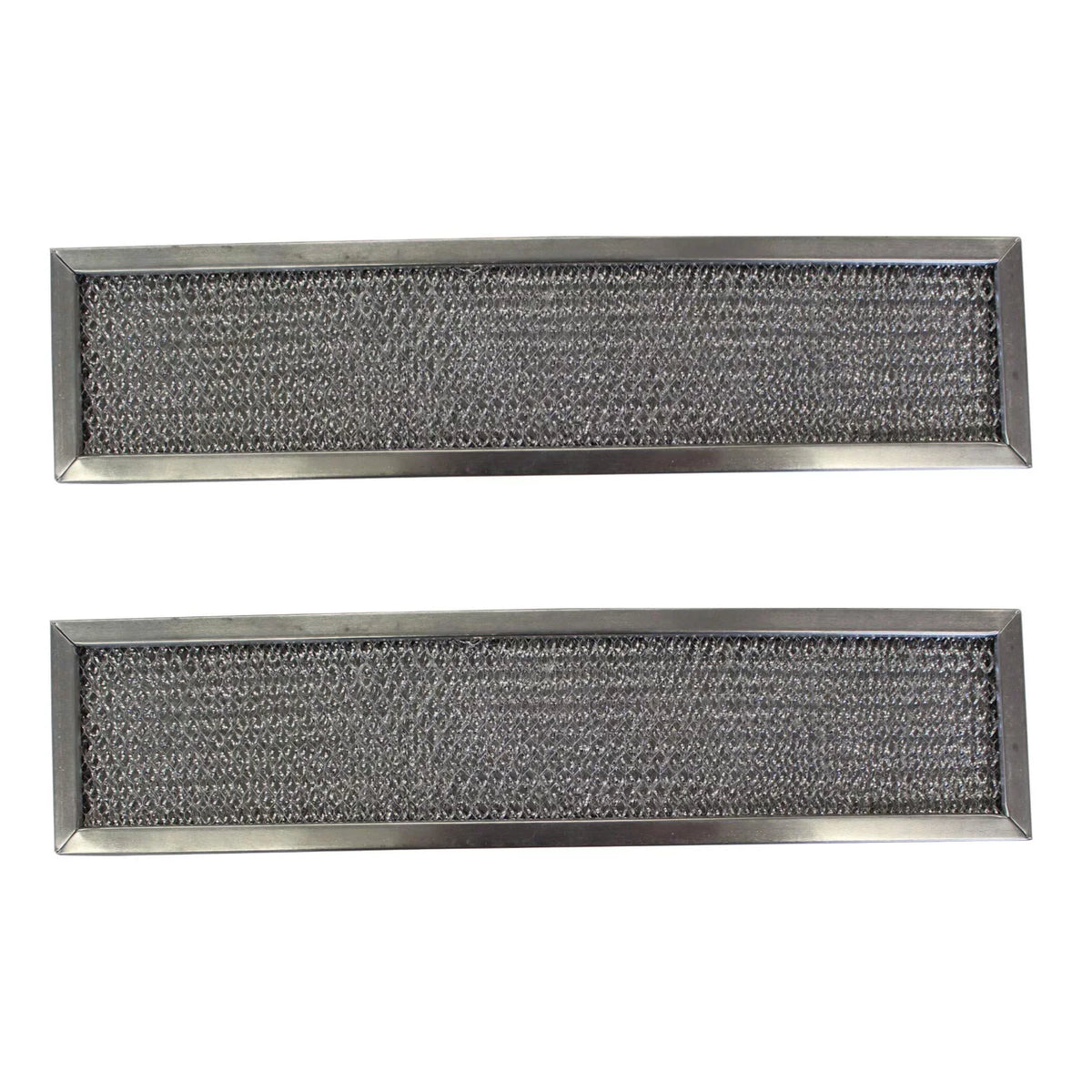 26-3/4 Fits Filters G-8566 (2-Pack) x Filters - Replacement Aluminum 3/8 x White-Westinghouse With Everything 6-1/2 Filter
