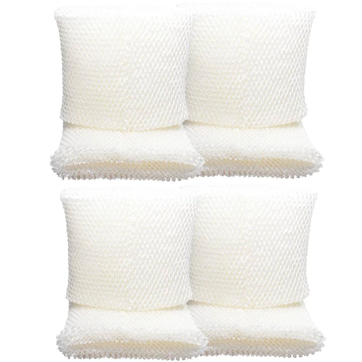 Bionaire Filter Air Humidifier Bionaire Filter HWF65 BCM1850 8-Pack Replacement Fits -
