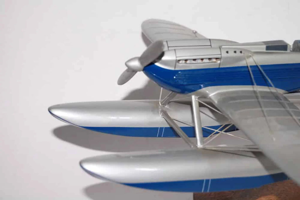 S.6 Supermarine Model