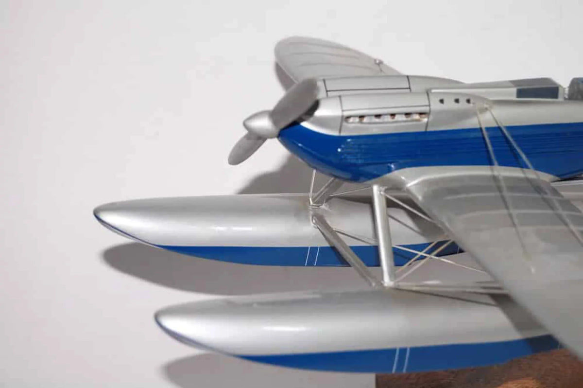 S.6 Supermarine Model