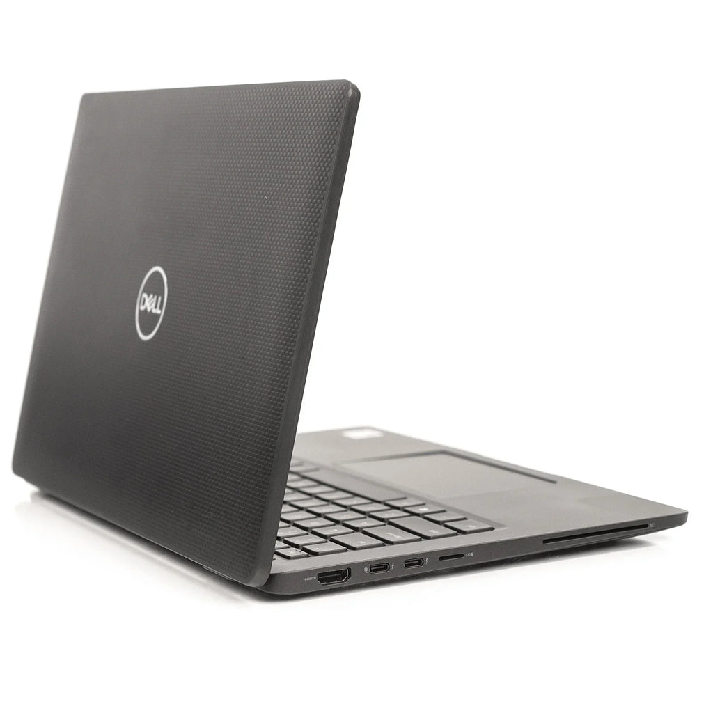 Yr Pro 256GB Integrated Latitude 14" v. i5 B Wty Dell Used Graphics Core Screen 7410 16GB Win 1 Touch Laptop 11 M.2