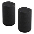 Pair -A7000/-A5000 with Speakers Sony Rear Wireless for Battery Built-in - -RS5