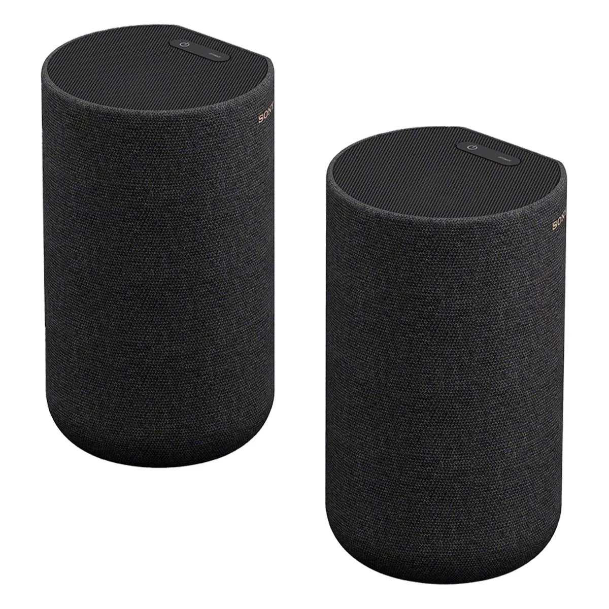 Pair -A7000/-A5000 with Speakers Sony Rear Wireless for Battery Built-in - -RS5