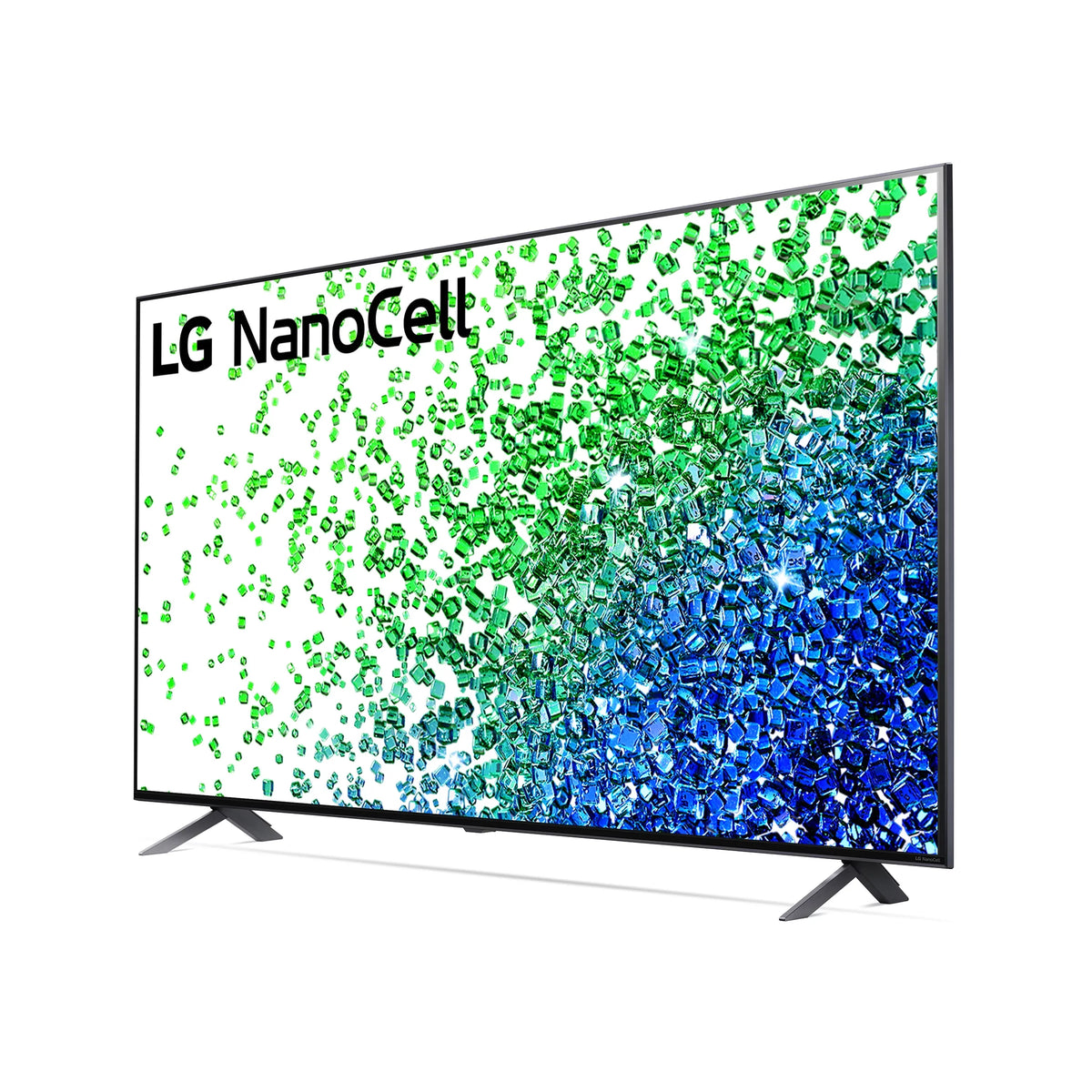 ThinQ® Smart 80 65" with 4K Series Class NanoCell 65NANO80UPA