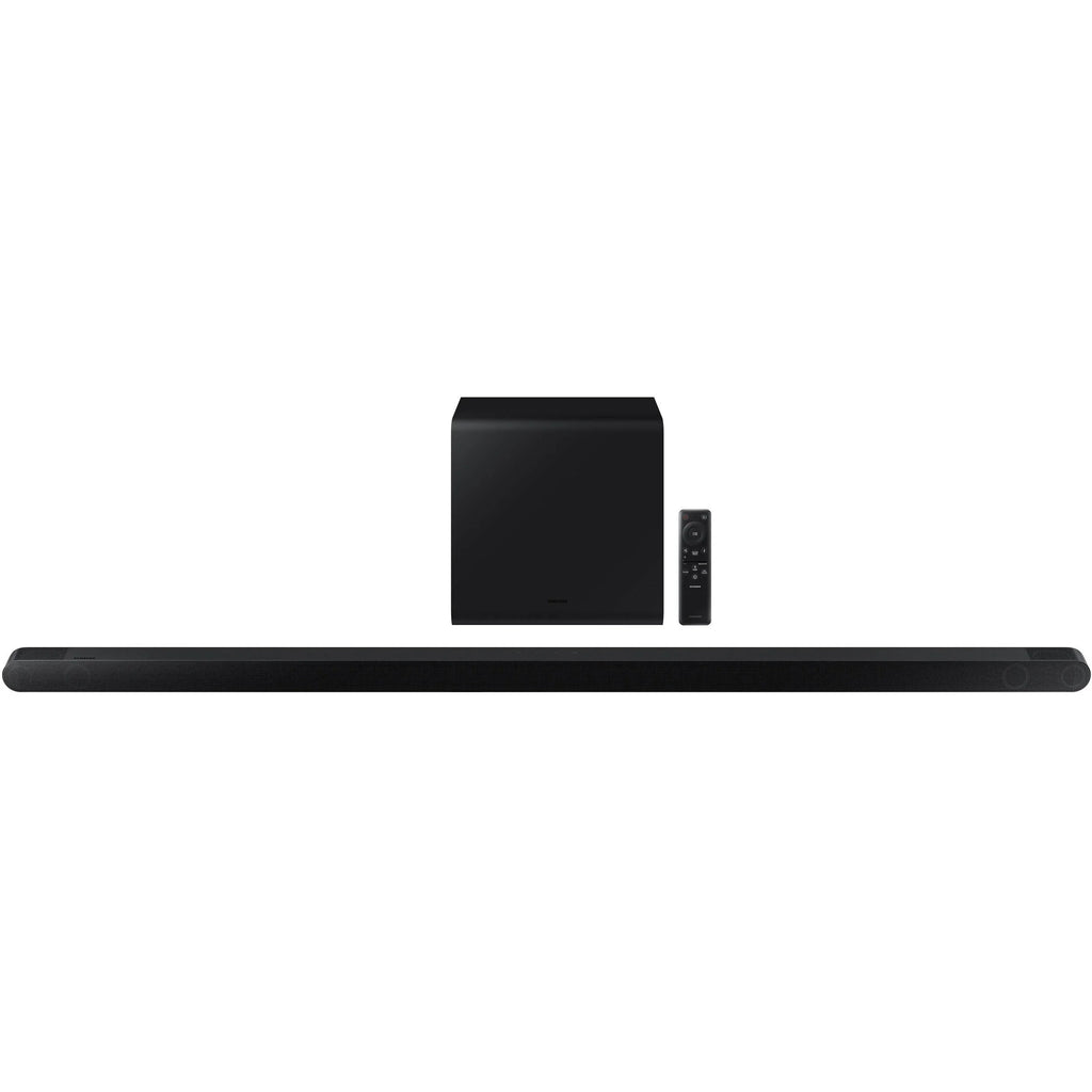 Soundbar Restored -S80CB/- Dolby - 3.1.2 System Wireless Refurbished Slim ch Samsung