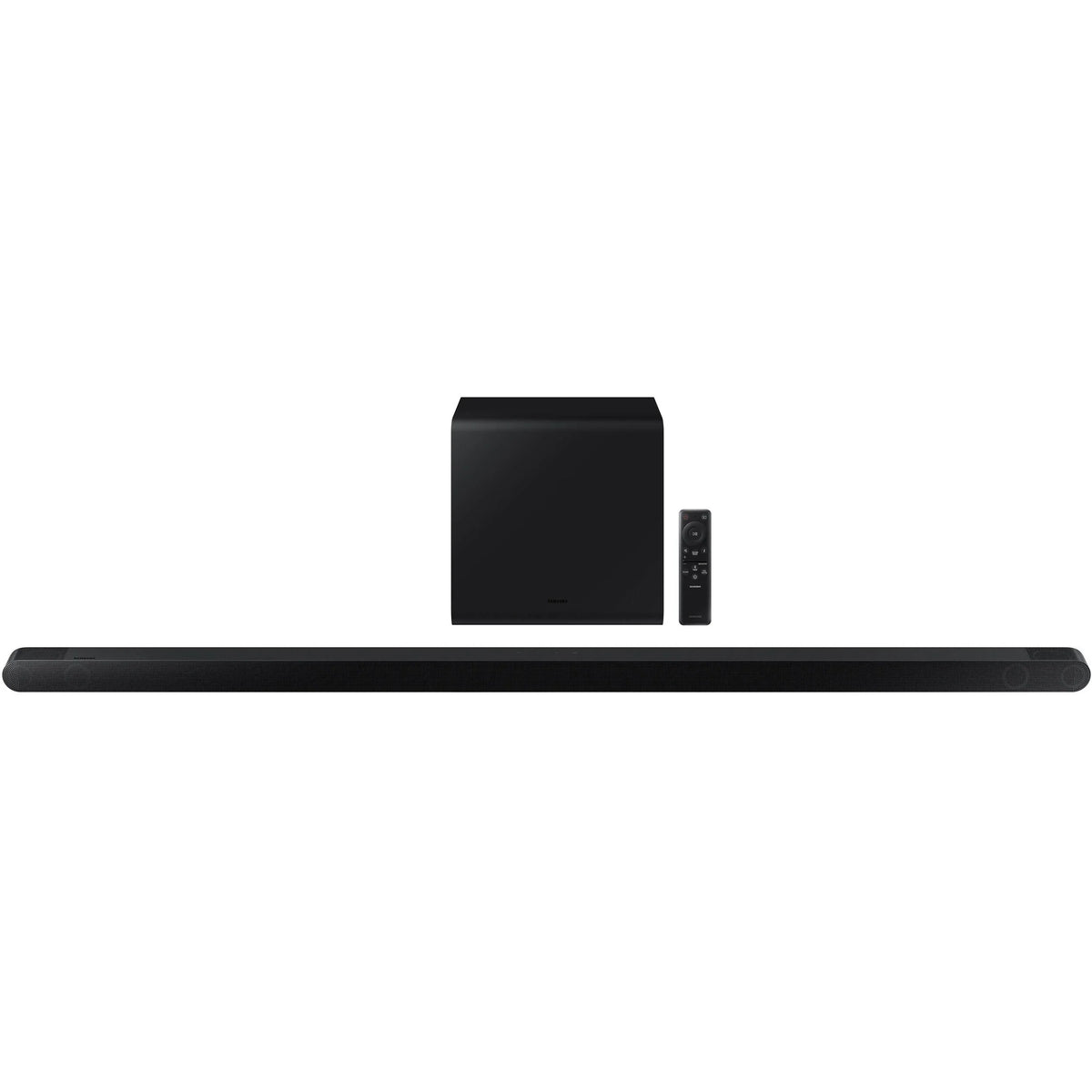 Soundbar Restored -S80CB/- Dolby - 3.1.2 System Wireless Refurbished Slim ch Samsung