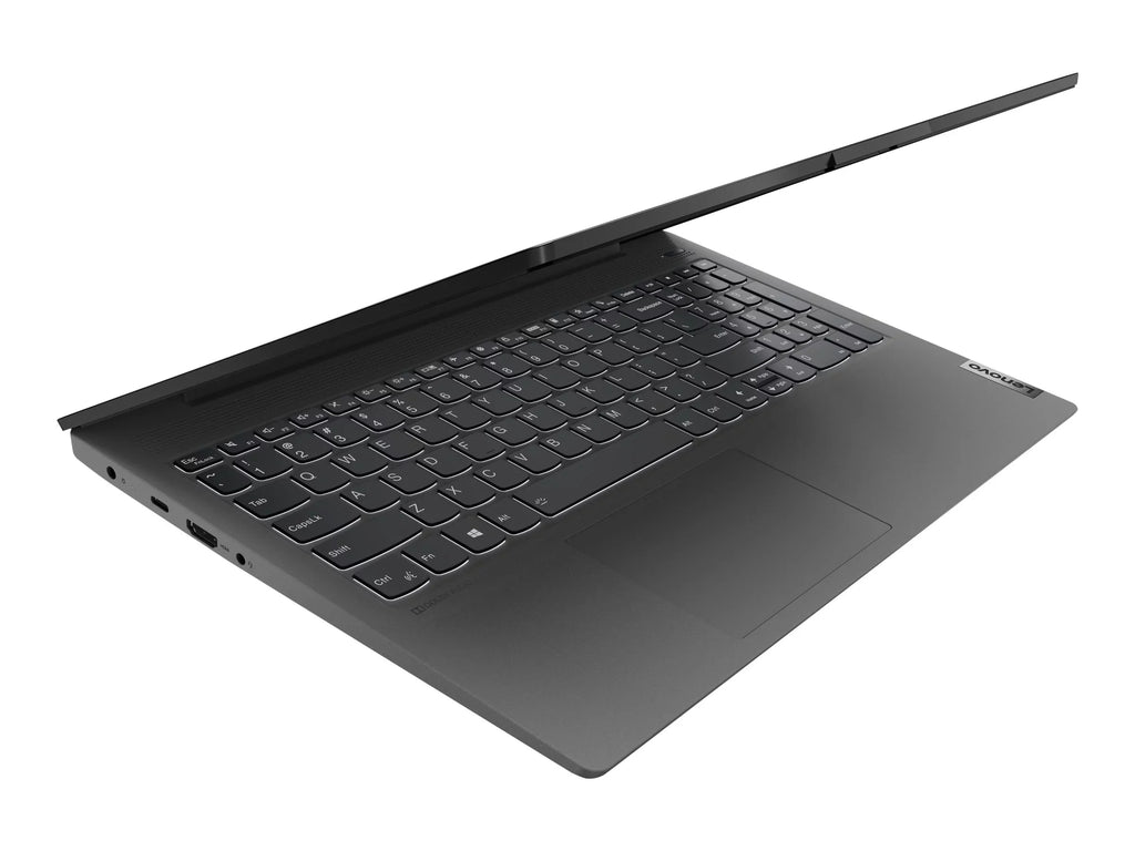 Home 1135G7 IdeaPad 5 Iris 15.6" / 8 Restored Lenovo 2.4 - 512 Xe NVMe 1080 Win graphite - 10 GHz - gray - ) - (Refurbished) 64-bit - - Wi-Fi 82FG - - 15ITL05 Graphics kbd: i5 1920 6 Core (Full x