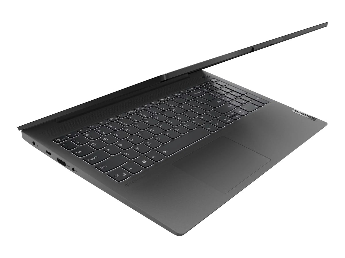 Home 1135G7 IdeaPad 5 Iris 15.6" / 8 Restored Lenovo 2.4 - 512 Xe NVMe 1080 Win graphite - 10 GHz - gray - ) - (Refurbished) 64-bit - - Wi-Fi 82FG - - 15ITL05 Graphics kbd: i5 1920 6 Core (Full x