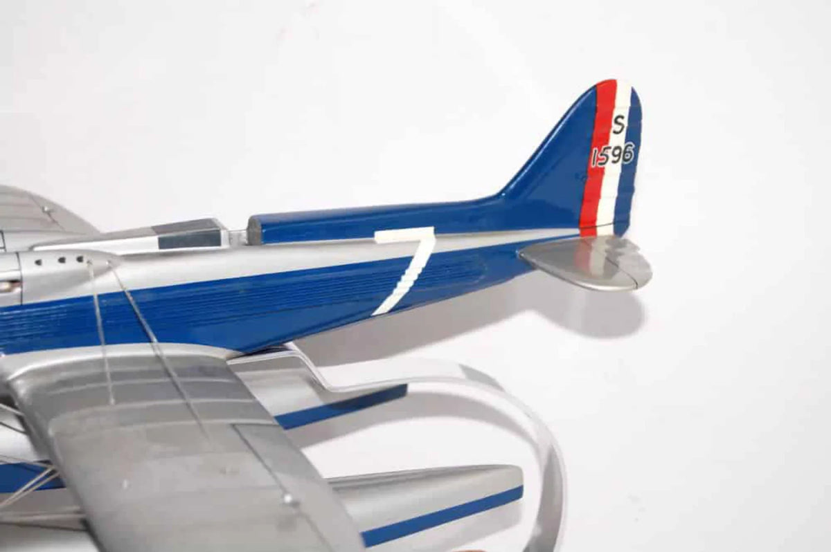 S.6 Supermarine Model