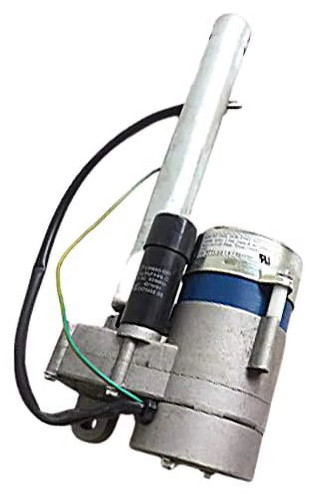 Incline Lift -1000C 0K58-01062-0000 Life Fitness Works Elevation Treadmill Motor