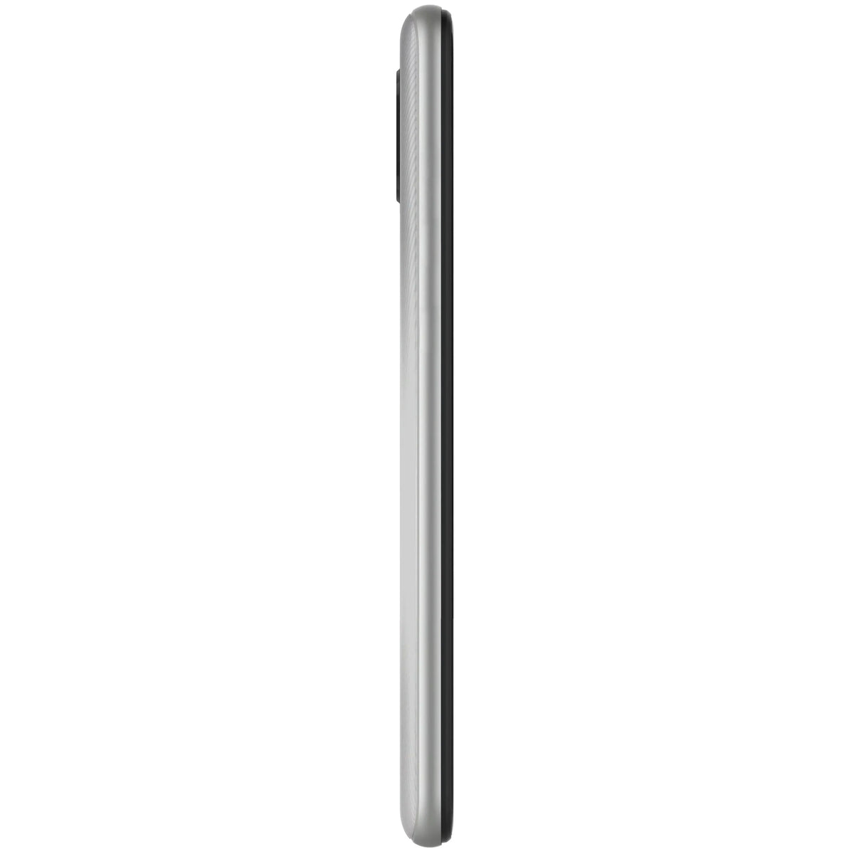 32GB, - Satin Calypso Silver Smartphone &T Prepaid 2
