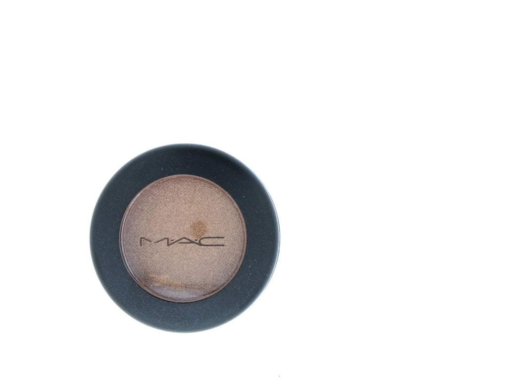 Lights Mac Shadow Amber Eye Frost