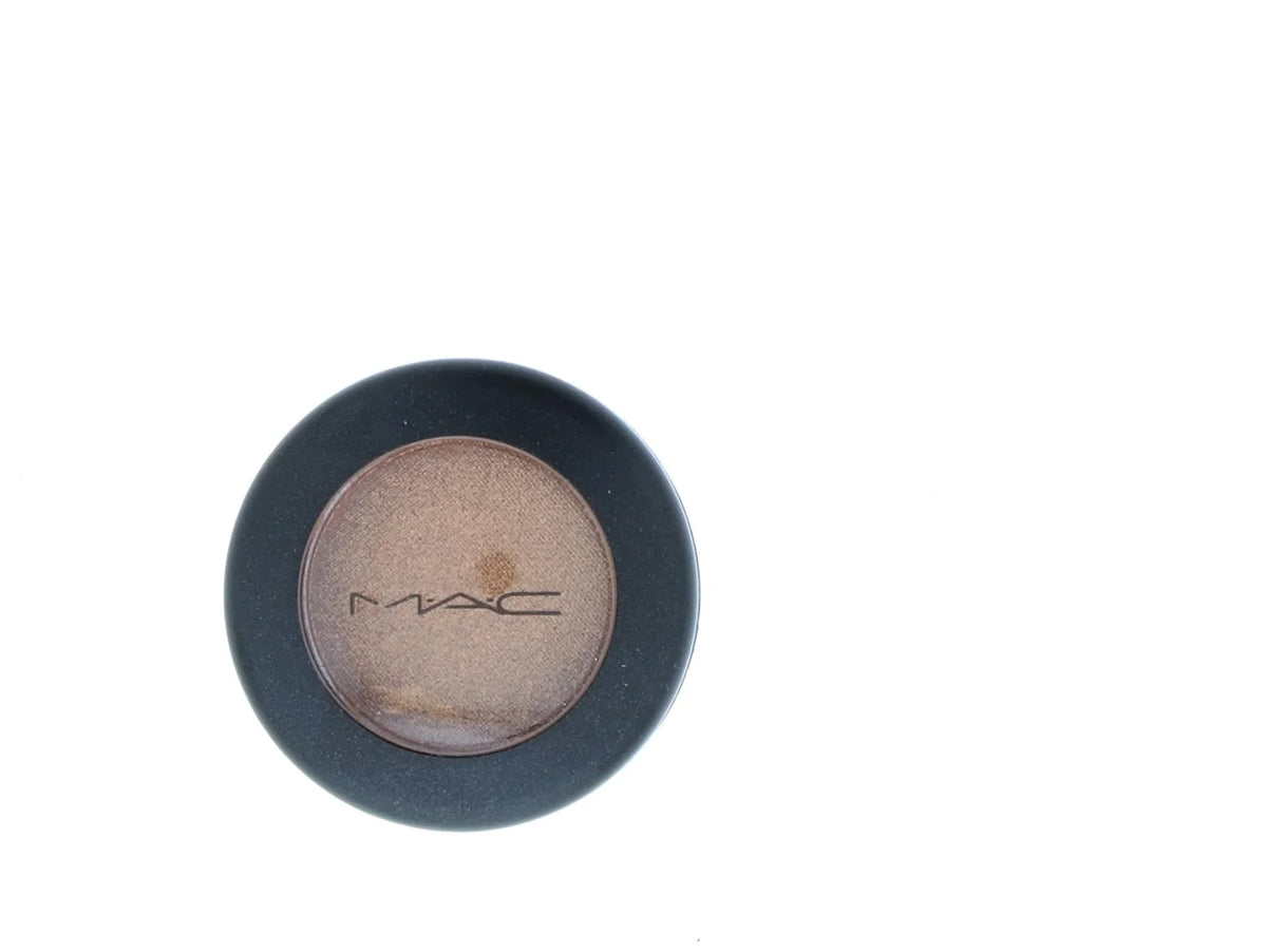 Lights Mac Shadow Amber Eye Frost