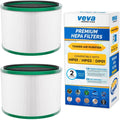 Pure Cool With Pack Link Fits Filter Replacement All 2 Premium Dyson