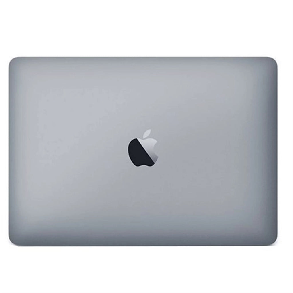 1.2GHz Core™ M-5Y51 Apple Gray 12" 512GB MJY42LL/A macOS,Space 8GB MacBook (Used)