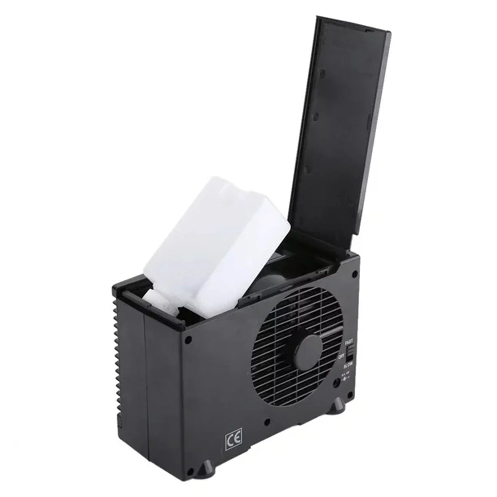 Home Air Truck Conditioner Evaporative Conditioner Fan Air Portable Mini And Evaporative Air Car Conditioner Air Unit Car Air 12V Moisture Heat Cooler Conditioner Conditioner