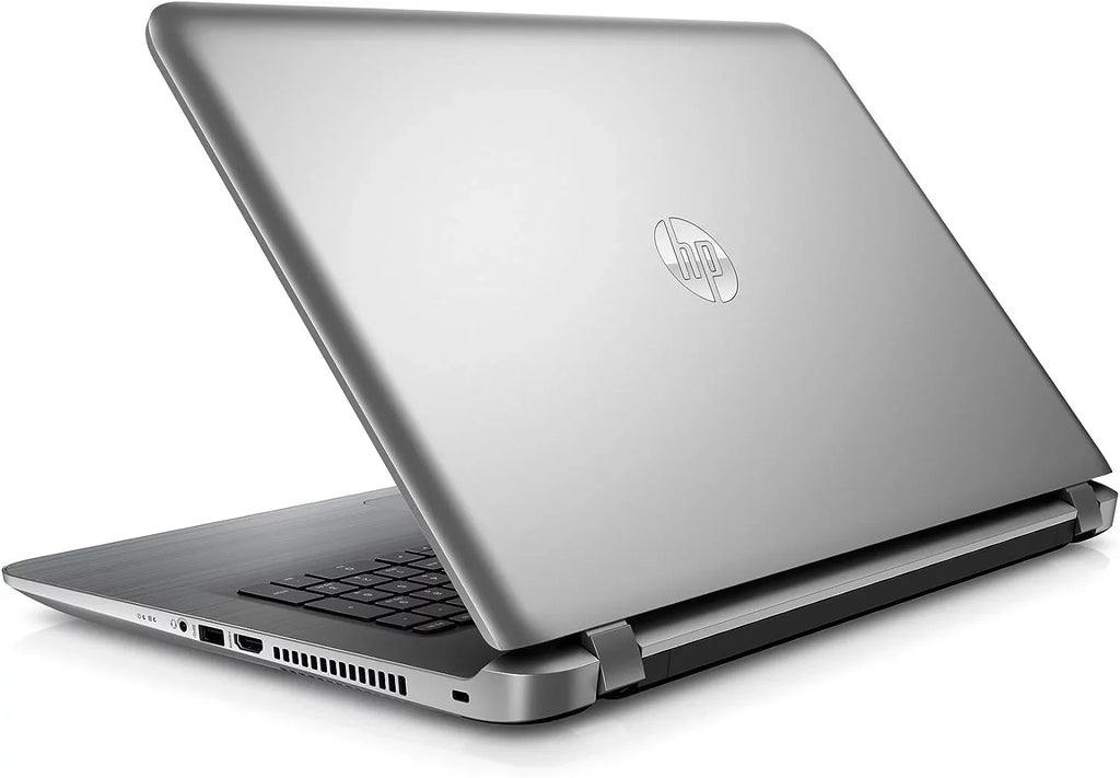 Memory Radeon A10-8700P 15.6" Windows 15-ab153nr 512GB Laptop (1.80GHz) Home 10 Pavilion Series A10-Series 64-Bit 8 R6