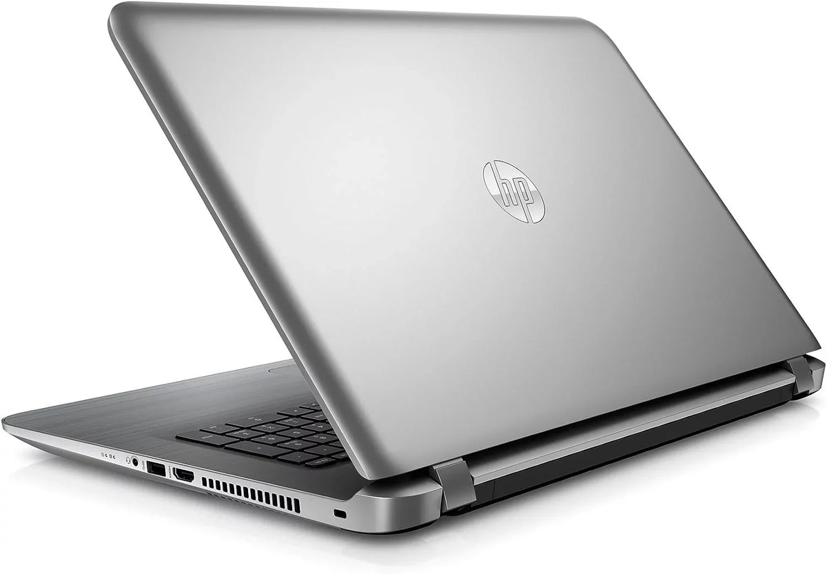 Memory Radeon A10-8700P 15.6" Windows 15-ab153nr 512GB Laptop (1.80GHz) Home 10 Pavilion Series A10-Series 64-Bit 8 R6