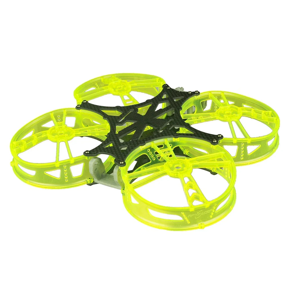 Kit / 3" Frame X3 Propellers for /Racing Drone 148mm