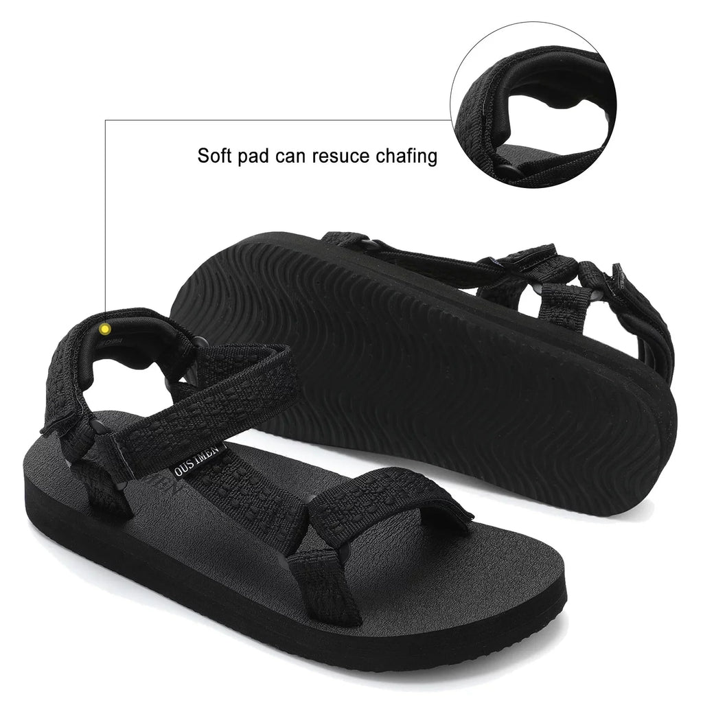 with Women's Quick-Drying Casual Support Light-Weight Hiking Arch Sandals Sandals Outdoor Summer Shoes Sandals