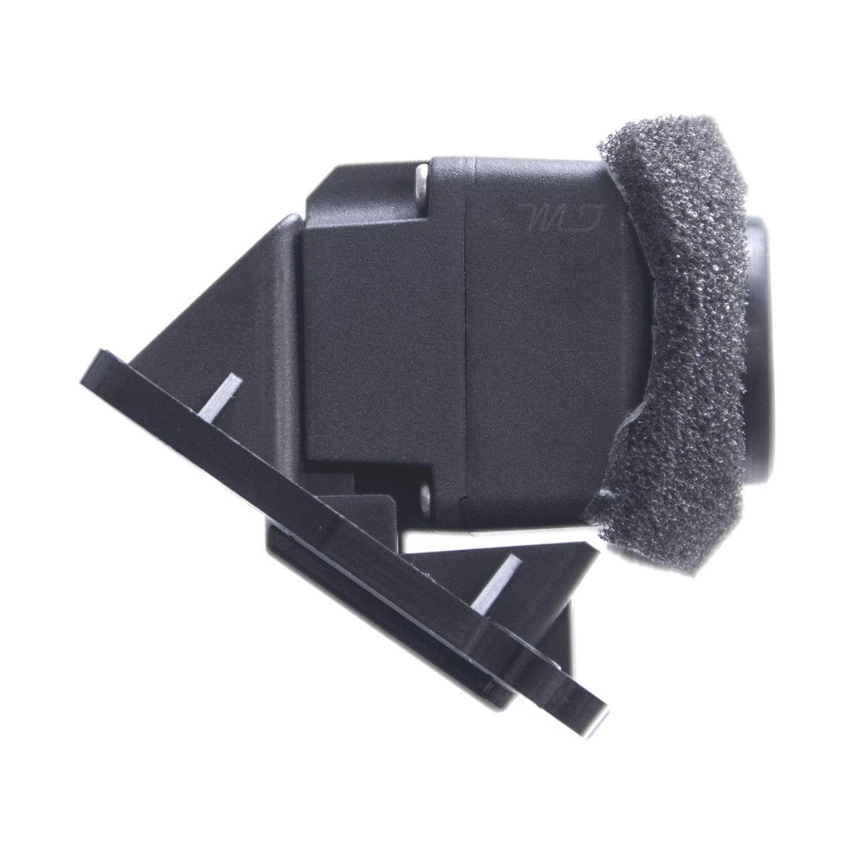 Vision Tailgaters 23137305 Backup Equinox Replacement Camera Chevrolet (2018-2019) for Surround Master # w/o Part