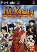 PlayStation InuYasha 2 -