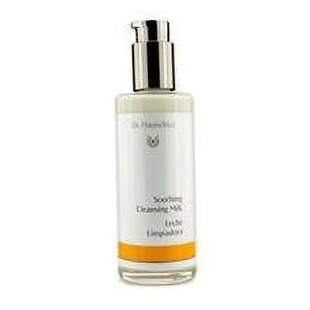 Hauschka 145ml/4.9oz Soothing Milk Cleansing Dr.