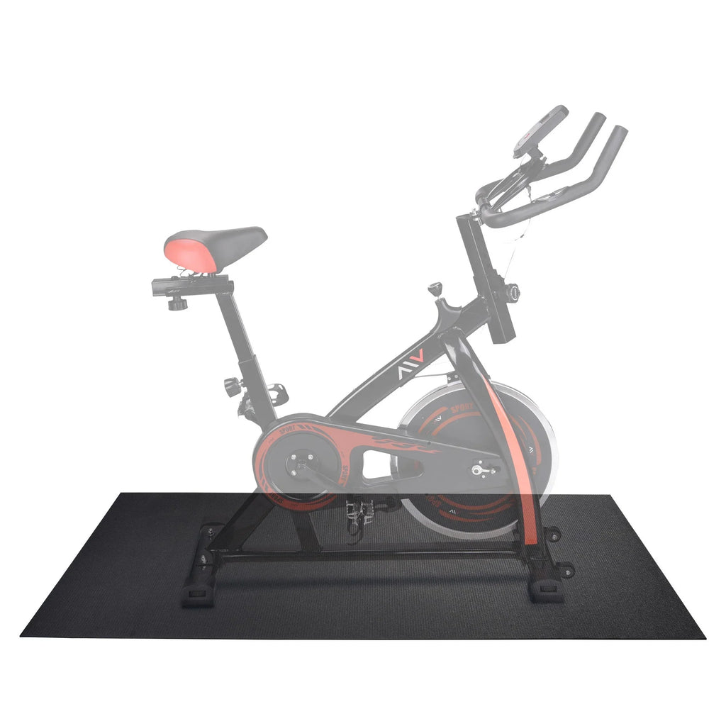 Equipment - Fitness Mat Treadmill Exercise Mat