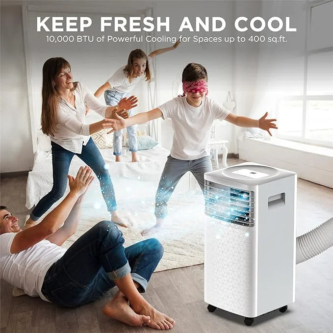 10,000 Dehumidifer GLP06AC Open Conditioner - Air Box Greenland