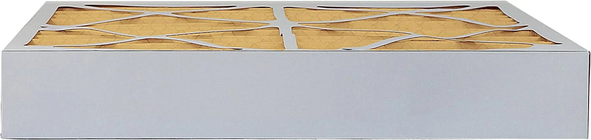 (6-Pack) Filters Pleated Filterbuy 10x16x4 11 Furnace Air