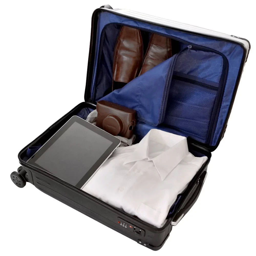 Knights 21'' Carry-On Premium Hardcase