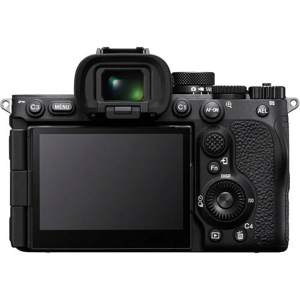 V Camera ILCE7RM5/B Sony Mirrorless - a7R