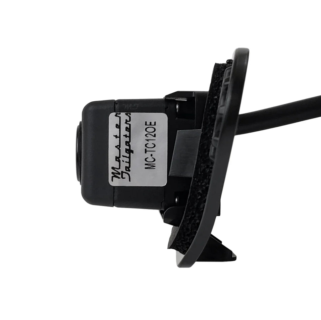 Tailgaters Backup Part Camera Master Camry 86790-06031 # (2012-2014) for Replacement Toyota 86790-06030,
