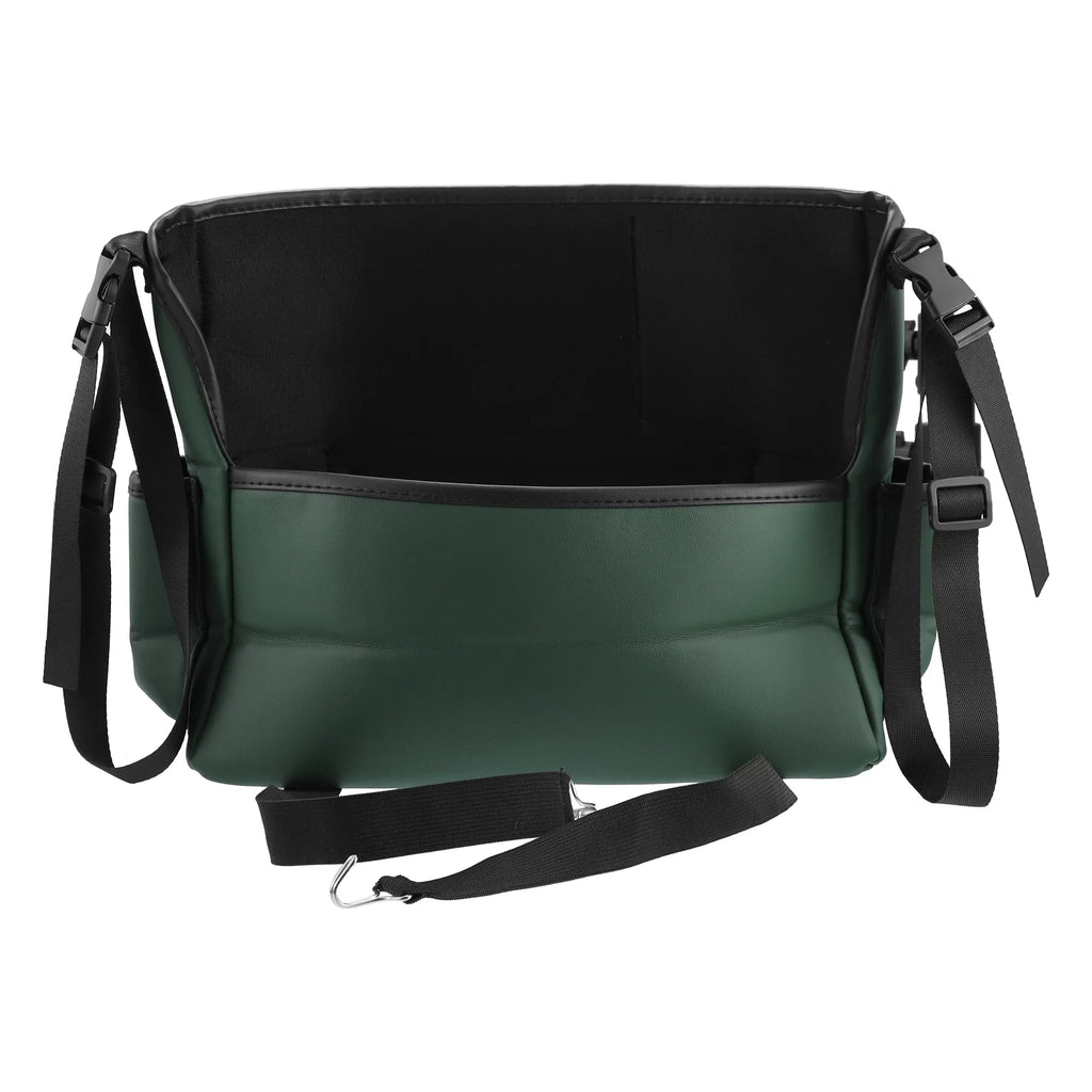 Green Bargains Capacity Seat Army Car for Large 36x26x18cm Purse Unique Car Pockets Organizer Storage Backseat Multi
