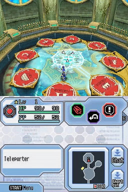'- Nintendo 0 Star Phantasy