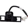 Sienna 2011-2014 Toyota Back Fits with Up Camera