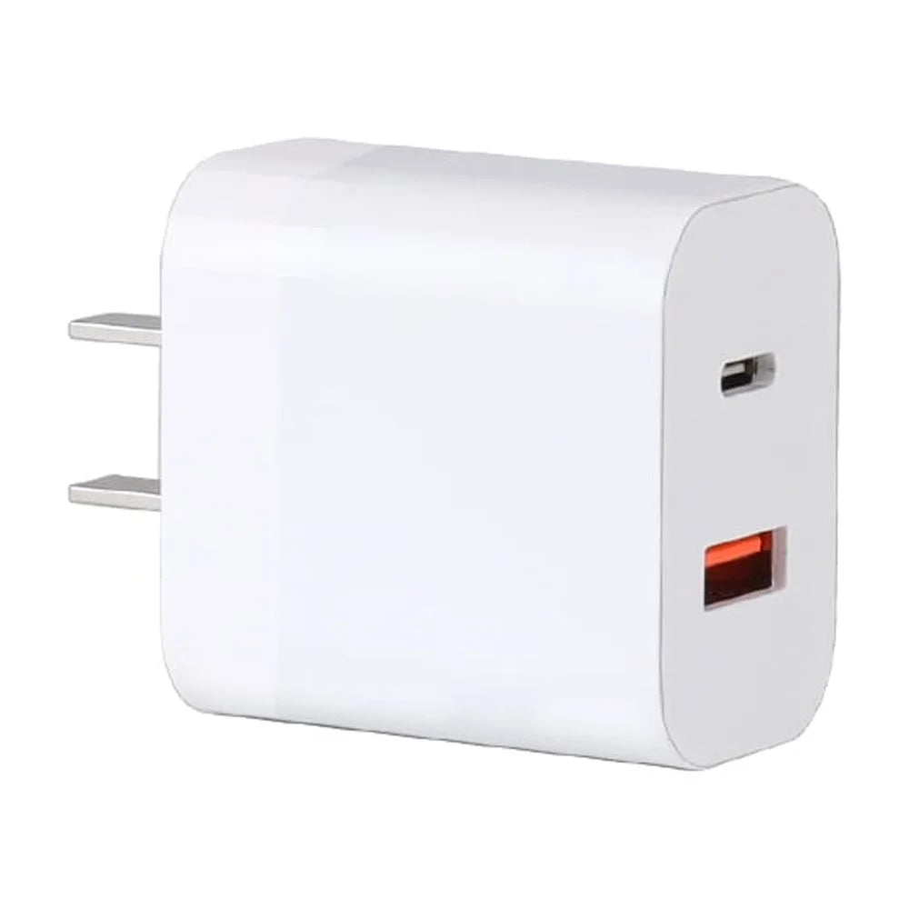 30W Dual-Port Parts Pro Type-C with Charging Cable 2/Mini for Mini 3 Charger Charging