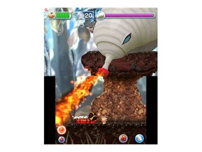 Nintendo, ! Nintendo 045496744564 3DS, Pikmin,